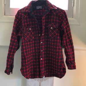 Flannel